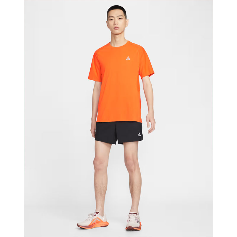 NIKE �ʥ��� AS M ACG ADV SOLAR CHASE SS DRI-FIT ��󥺥��˥󥰥����� 2026SP wnkm(io9678819)