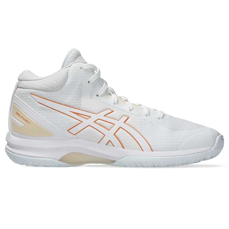 バスケルフィ アシックス レディ ゲルフェアリー 9 asics LADY GELFAIRY9 1062A007