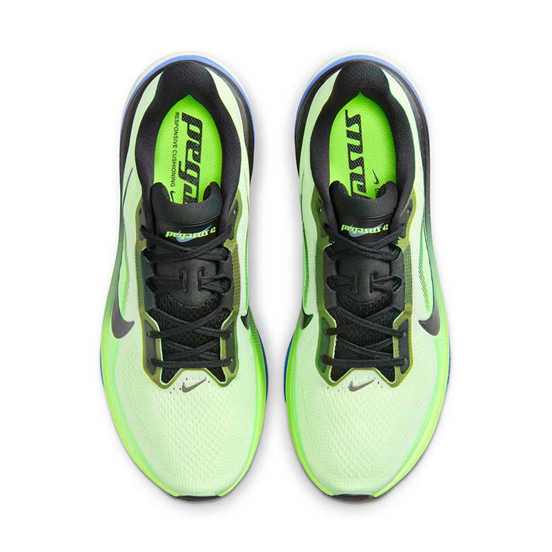 ナイキ ペガサス 42 NIKE PEGASUS 42 メンズ ロード ランニング