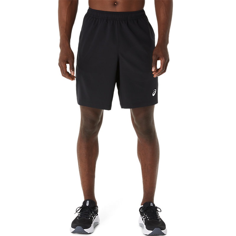 somecity タンク ショーツ asics 海外サイズ アシックス COURT 9IN SHORT 9インチ ショーツ テニス