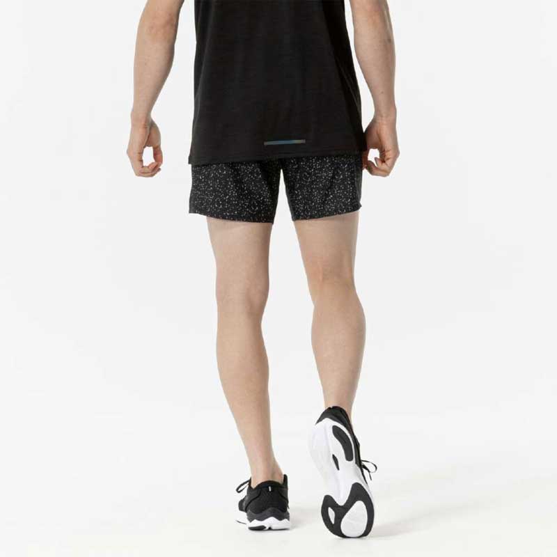 a 新品タグ付き MIZUNO ミズノパンツ ミズノ マルチポケットパンツプラスグラフィック ユニセックス