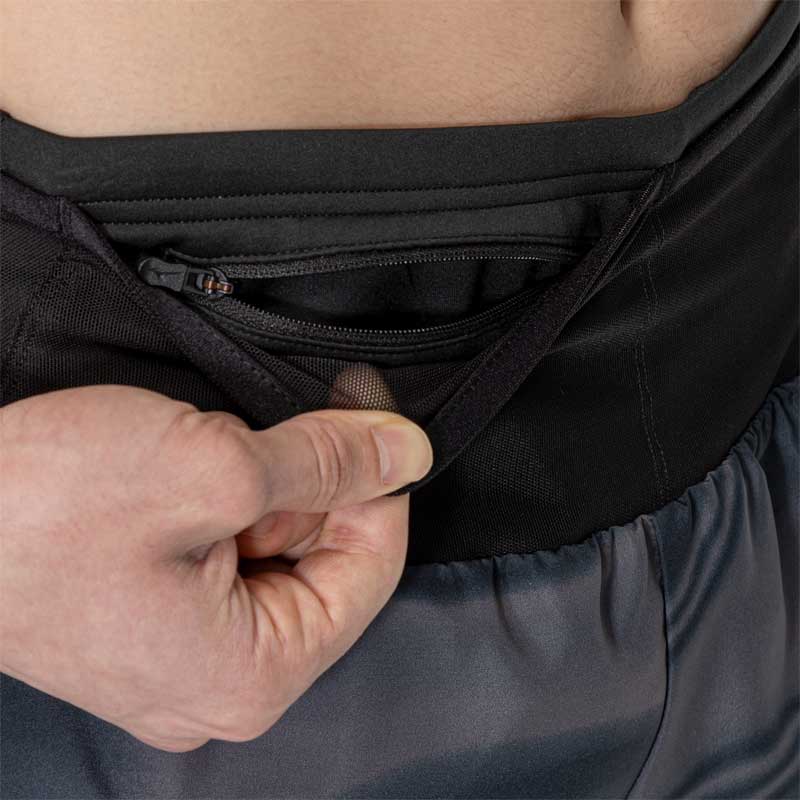 ミズノ マルチポケットパンツプラスグラフィック ユニセックス