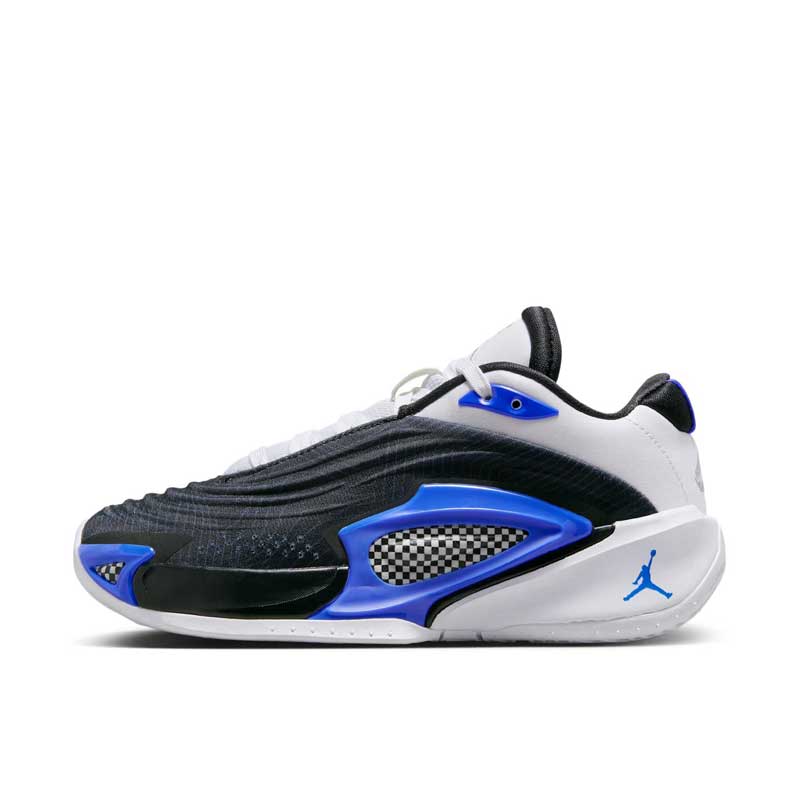 ジョーダン ルカ 3 GS FQ8185-003 ジュニア バスケットボールシューズ