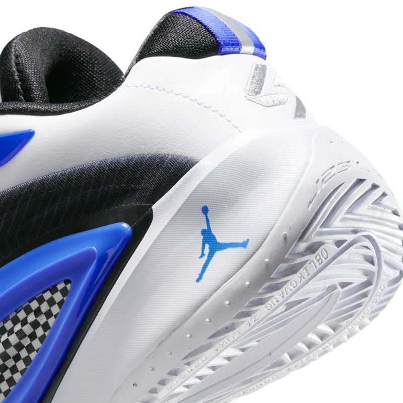 ジョーダン ルカ 3 GS FQ8185-003 ジュニア バスケットボールシューズ