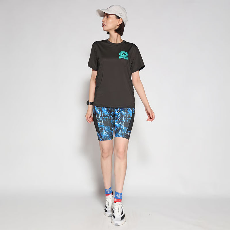 30%OFF】 ELDORESO Airwalk-1 Tee エルドレッソ ランニング