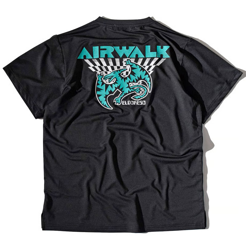 30%OFF】 ELDORESO Airwalk-1 Tee エルドレッソ ランニング