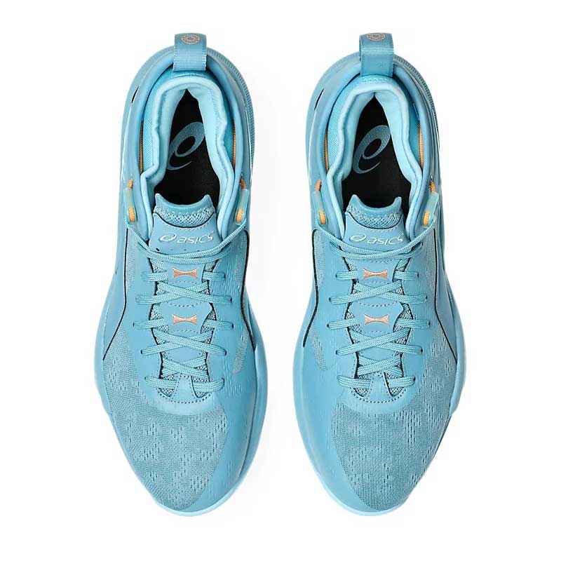 ノヴァサージロー2 27.5 アシックス ノヴァサージ ロー2 asics NOVA SURGE LOW2 1061A051