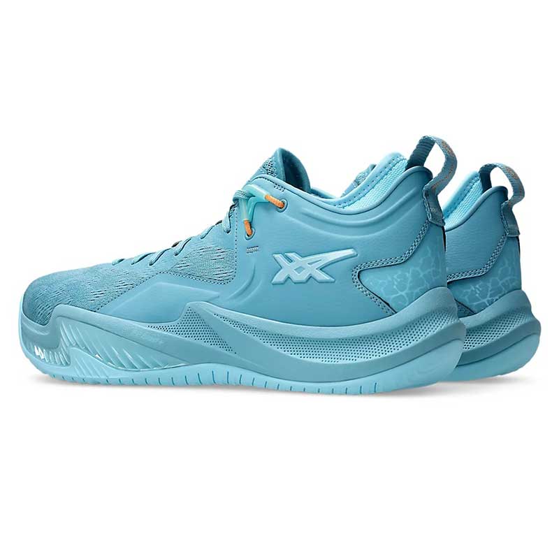 NOVA SURGE LOW ノヴァサージロー ASICS[アシックス] NOVA SURGE LOW / ノヴァ サージ ロー