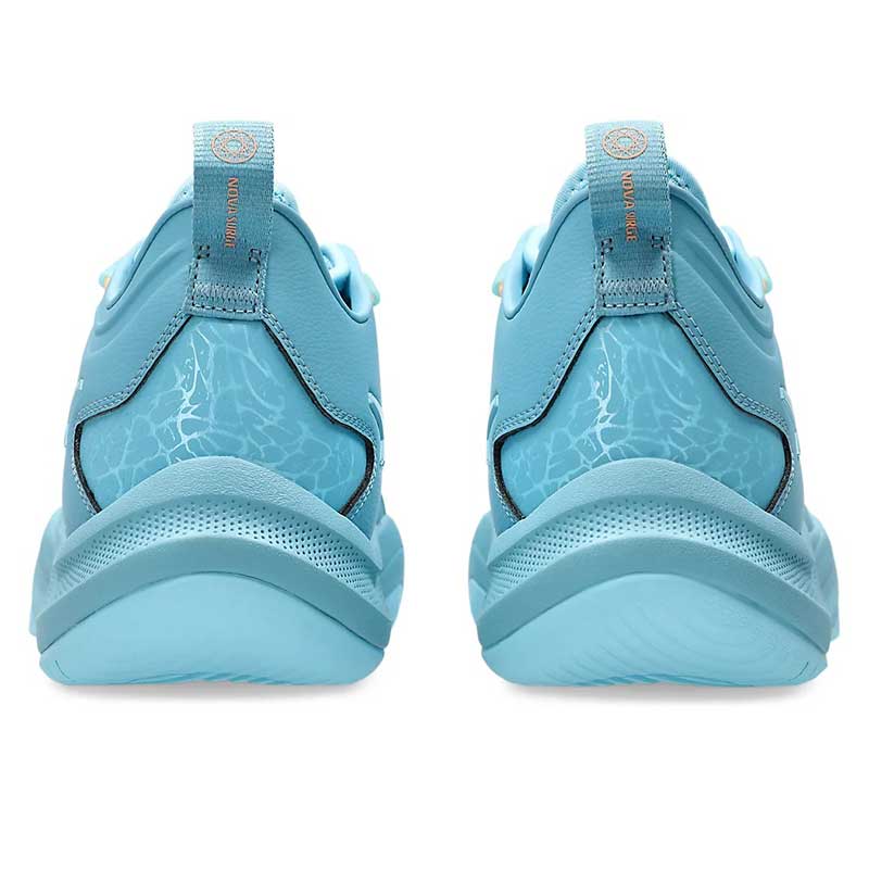 【クロ】NOVA SURGE LOW 2 ノヴァサージロー2 NOVA SURGE LOW 2 | STILLWATER/OCEAN DECAY | メンズ