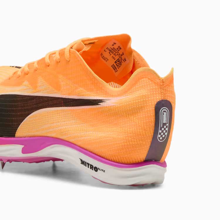 プーマ ミッドディスタンス ニトロ エリート 3 PUMA Mid