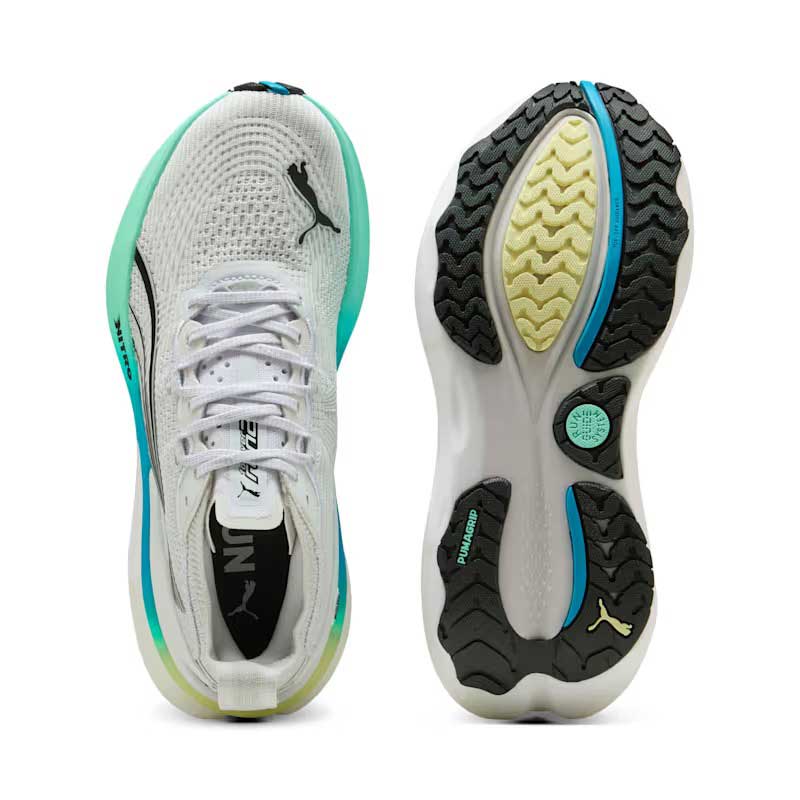 レア　ネバーサマー　ミニプロト　137 プーマ（PUMA）バスケットシューズ バッシュ オール プロ ニトロ