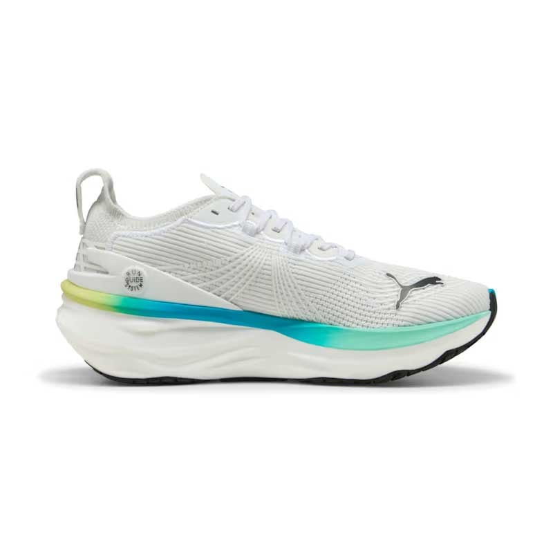 【新品未使用品】PUMA プーマ FOREVERRUN NITRO2 28.0 プーマ フォーエバーラン ニトロ 2 310471 (ランニングシューズ