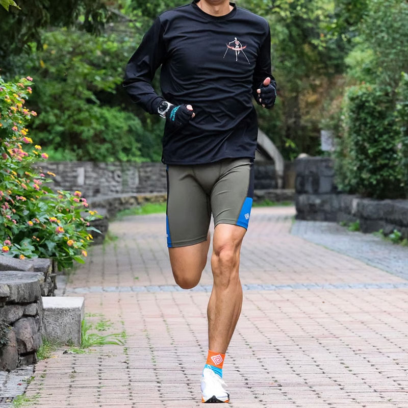 ウォーキング・ランニングウェア ELDORESO ELDORESO | KOIKE SPORTS ONLINE STORE