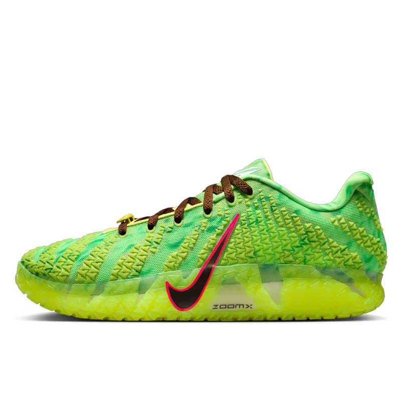 ナイキ ジャ 3 EP NIKE JA 3 HALLOWEEN EP HV9924-700 メンズ