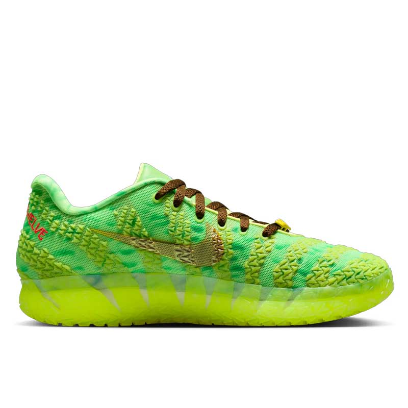 ナイキ ジャ 3 EP NIKE JA 3 HALLOWEEN EP HV9924-700 メンズ