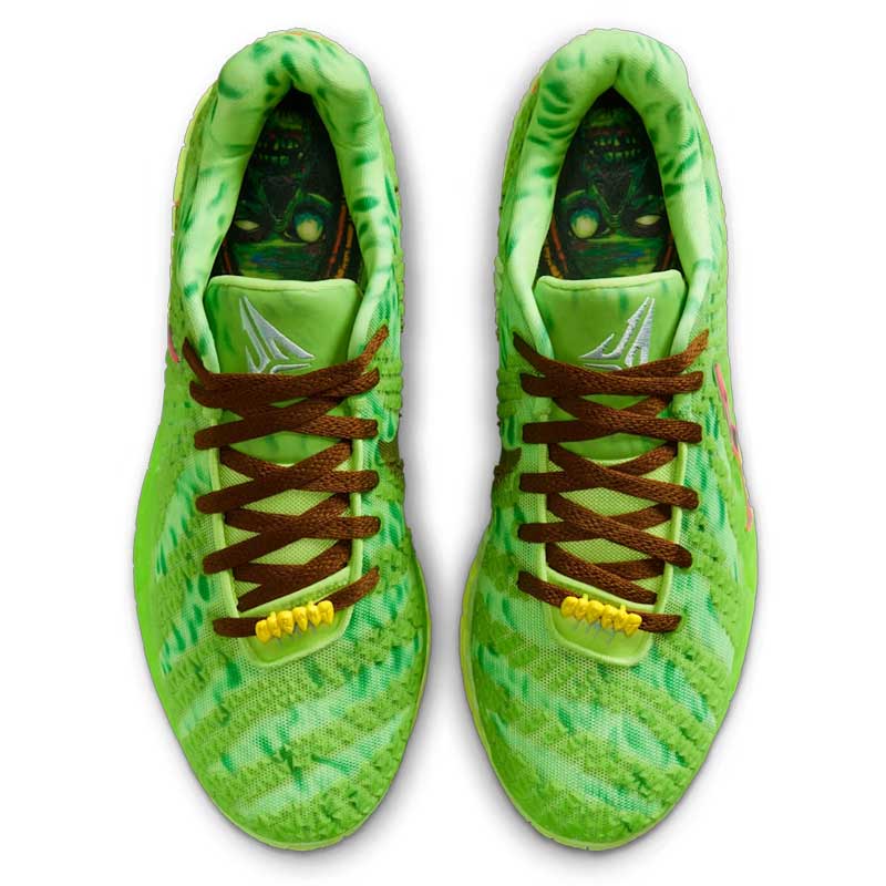 ナイキ ジャ 3 EP NIKE JA 3 HALLOWEEN EP HV9924-700 メンズ