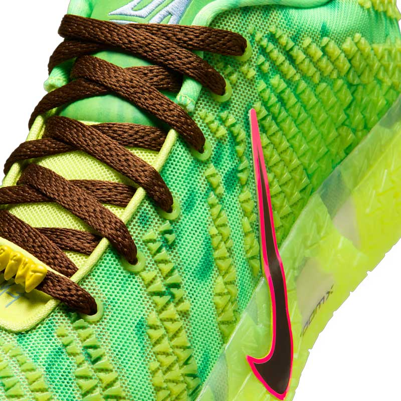 Nike JA 3 EP シューズ 付属品完備新品　イベント限定　ステッカー付き Nike JA 3 EP シューズ 付属品完備新品 イベント限定 ステッカー