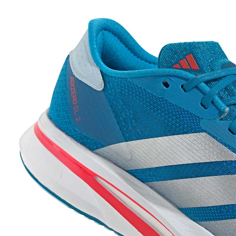 アディダス ウィメンズ アディゼロ SL2 adidas ADIZERO SL 2 W JQ3131