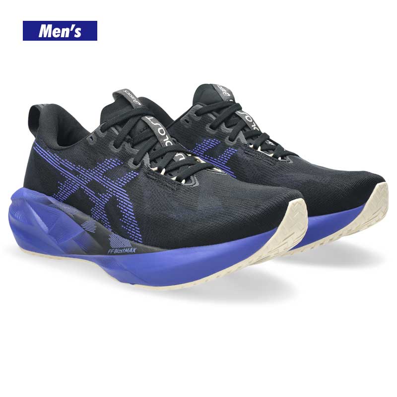 �����å��� �Υ����֥饹�� 5 asics NOVABLAST 5 1011B974-004 ��� ���˥󥰥��塼�� 26ssasr nvbl5 (1011b974004)  2502stk ���ʸ��Բ� nbhs