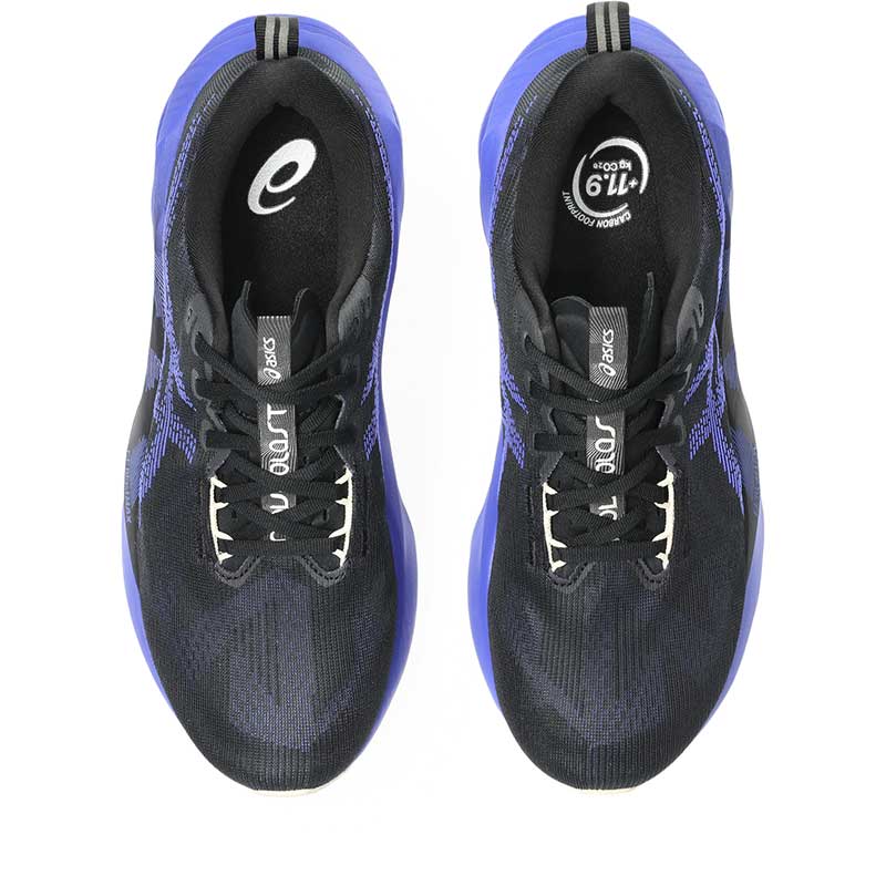 �����å��� �Υ����֥饹�� 5 asics NOVABLAST 5 1011B974-004 ��� ���˥󥰥��塼�� 26ssasr nvbl5 (1011b974004)  2502stk ���ʸ��Բ� nbhs