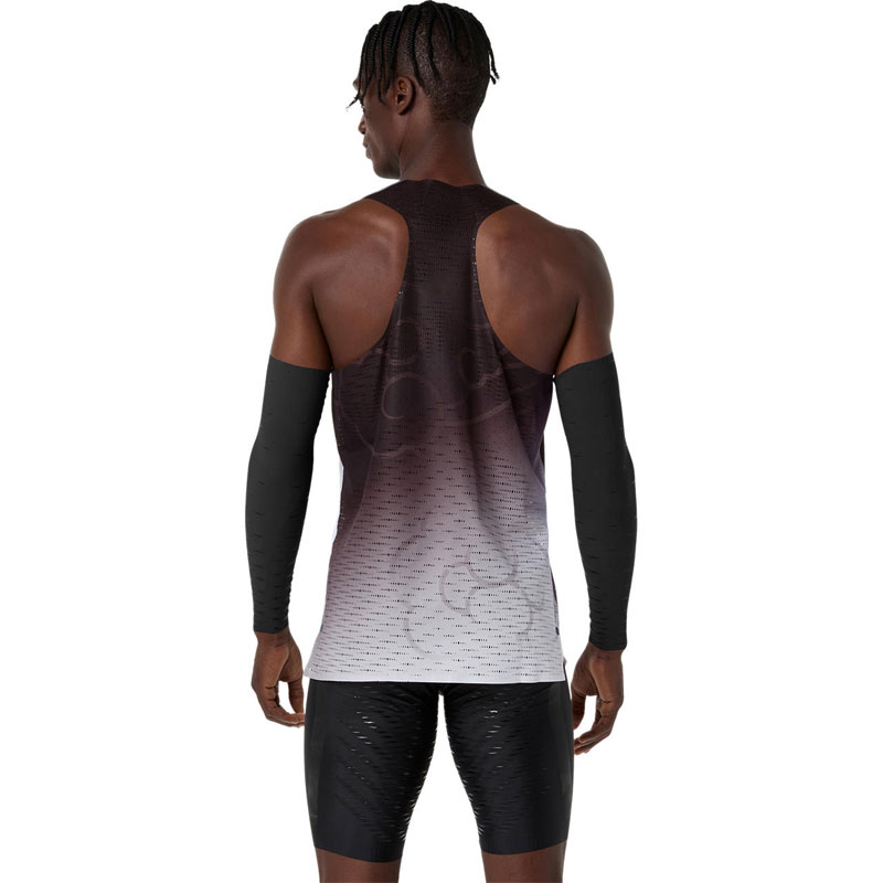 �����å��� �᥿���ԡ��� ���󥰥�å� METASPEED SINGLET ��󥺥��˥󥰥����� ASICS 2026SS wasm(2091a812001)  226meta