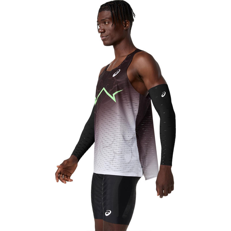 �����å��� �᥿���ԡ��� ���󥰥�å� METASPEED SINGLET ��󥺥��˥󥰥����� ASICS 2026SS wasm(2091a812001)  226meta