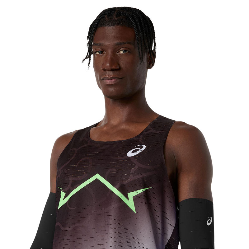 �����å��� �᥿���ԡ��� ���󥰥�å� METASPEED SINGLET ��󥺥��˥󥰥����� ASICS 2026SS wasm(2091a812001)  226meta