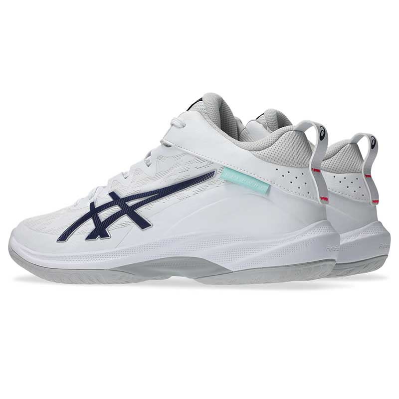 アシックス ゲルフープ V17 asics GELHOOP V17 1063a096-104 ユニ