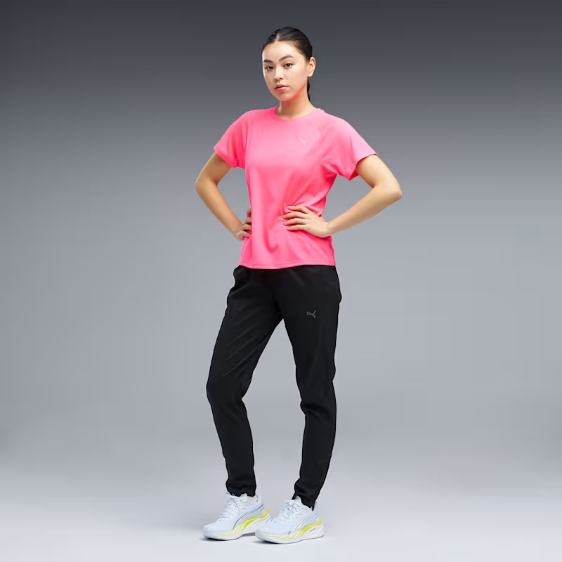 PUMA WOMENS ULTIMATE ロングパンツ プーマ レディース ランニング
