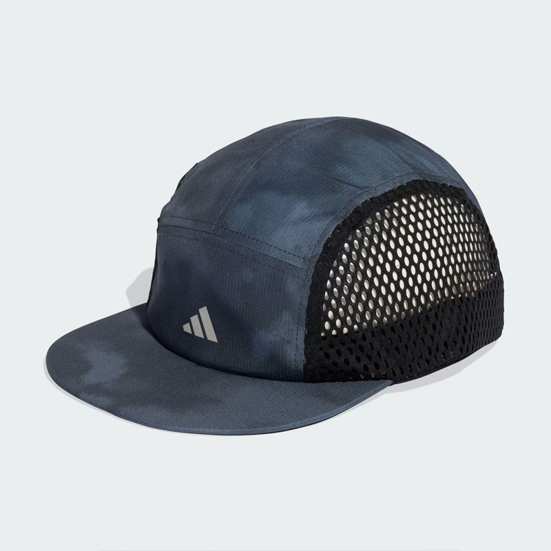 ADIDAS アディダス ランニング グラフィック キャップ ub657 kd7004