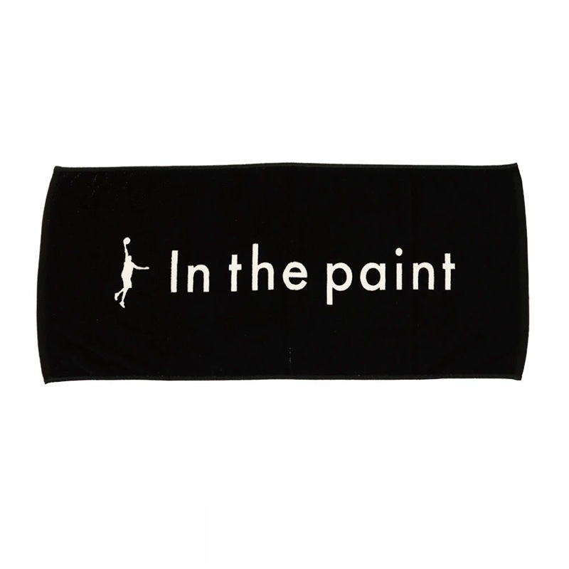 IN THE PAINT インザペイント TOWEL タオル バスケットボール 2025SS