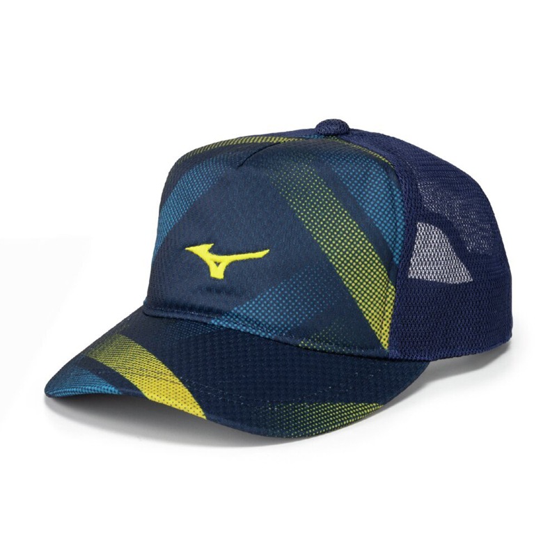 ミズノ MIZUNO キャップ CAP ユニセックス 25SSmzcap(62jwc00314