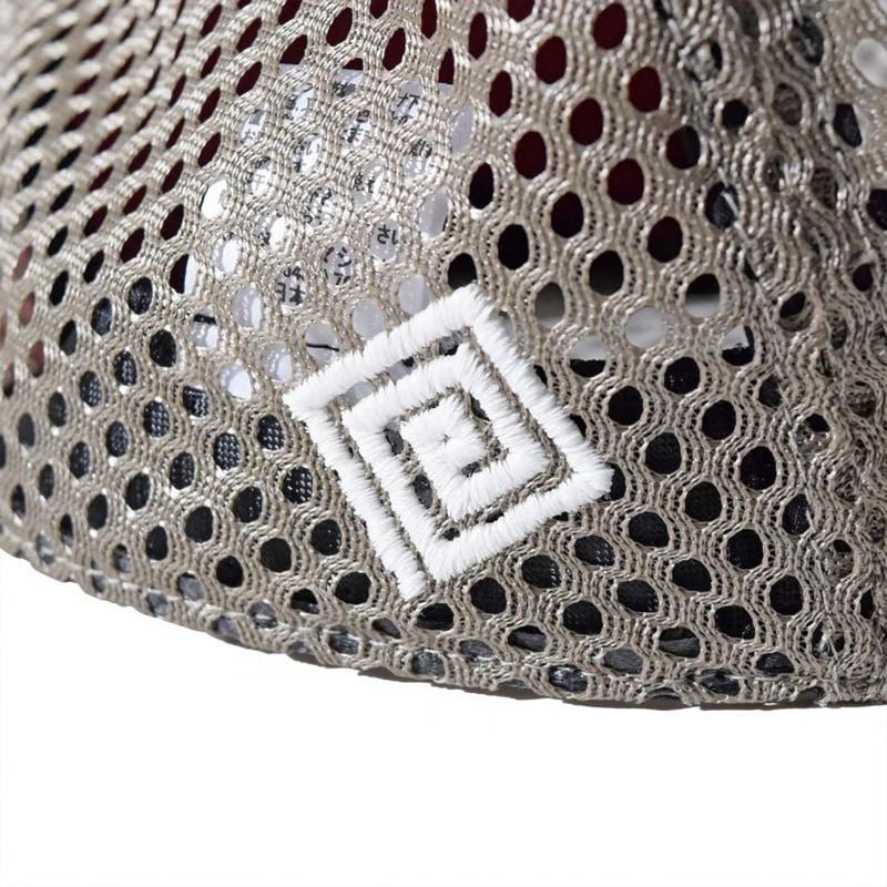 ELDORESO Beyond Mesh Cap エルドレッソ ランニング 2025SS