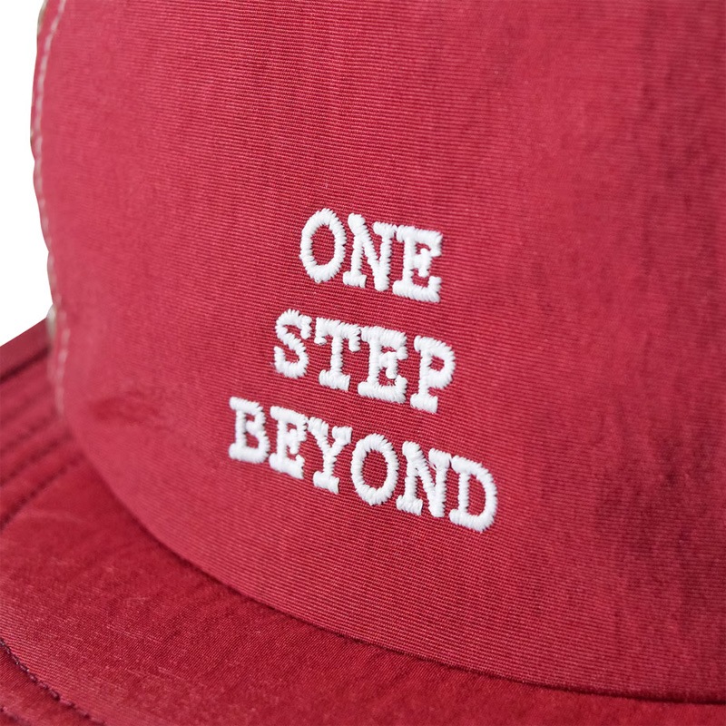 ELDORESO Beyond Mesh Cap エルドレッソ ランニング 2025SS