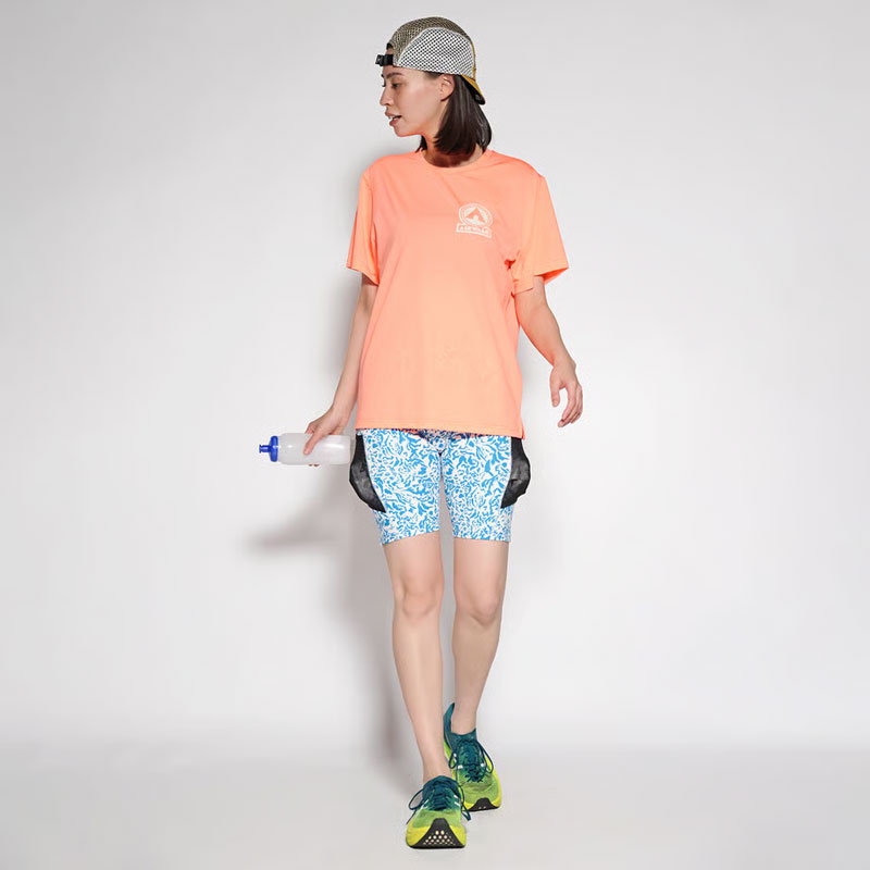 30%OFF】 ELDORESO Airwalk-1 Tee エルドレッソ ランニング