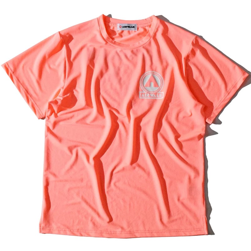 20％OFF】 ELDORESO Airwalk-1 Tee エルドレッソ ランニング