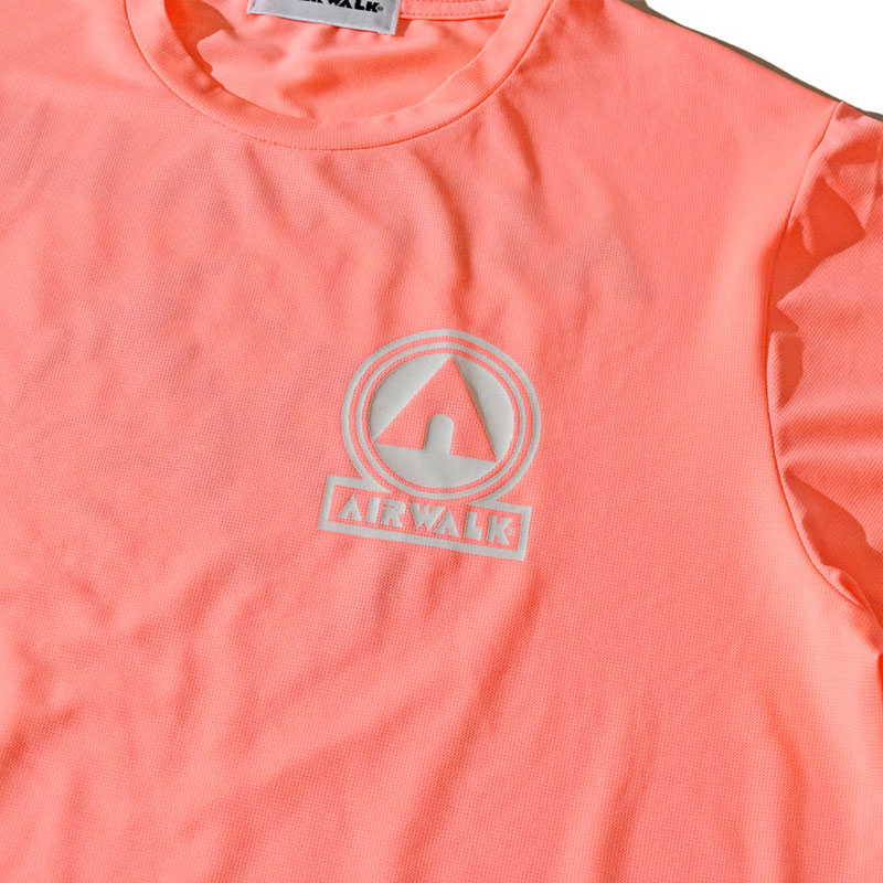 30%OFF】 ELDORESO Airwalk-1 Tee エルドレッソ ランニング 