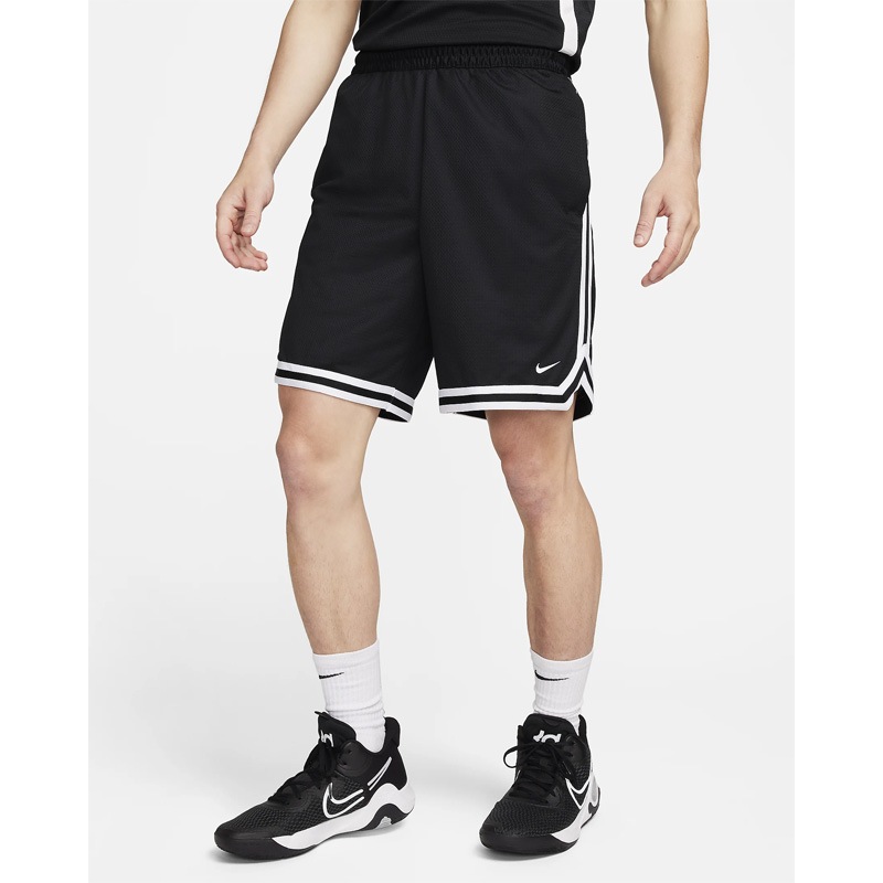 NIKE DNA バスパン　2イン1 新品タグ付　バスケ　サイズL NIKE ナイキ AS M NK DNA 8IN SHORT DRI-FIT バスケットボールウェア