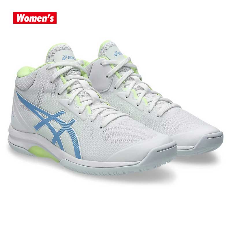 ASICS バスケットボールシューズ LADY GELFAIRY 8 25cm Amazon | [アシックス] バスケットボールシューズ LADY GELFAIRY