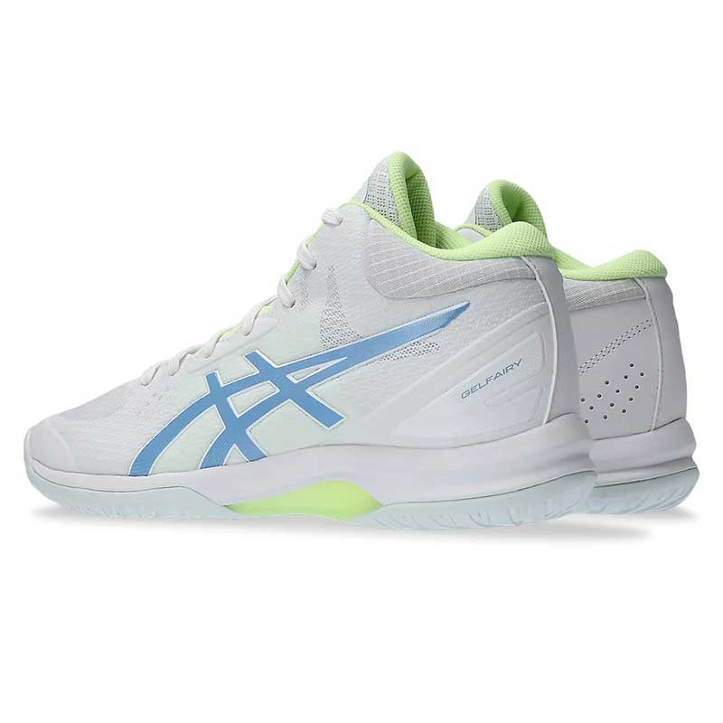 レディ ゲルフェアリー9 バスケットボールシューズ アシックス（ASICS）（レディース）バスケ シューズ バッシュ
