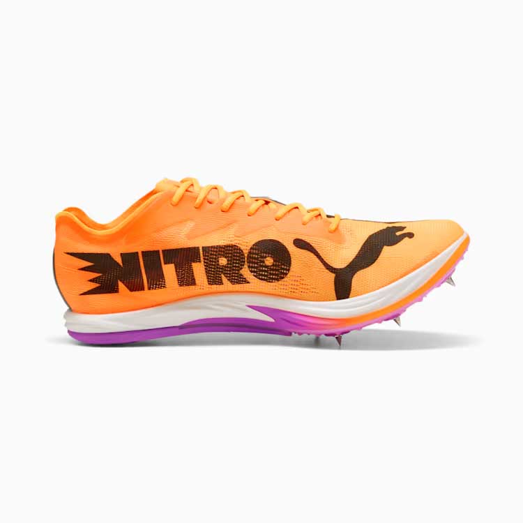 [専用出品]pockiy プーマ ロングディスタンス ニトロ エリート 3 PUMA Long