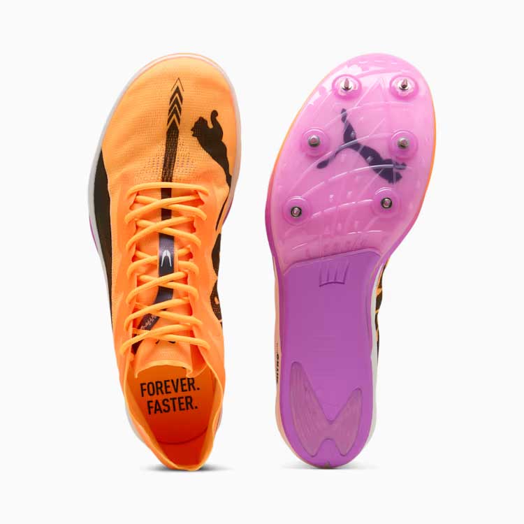 プーマ ロングディスタンス ニトロ エリート 3 PUMA Long