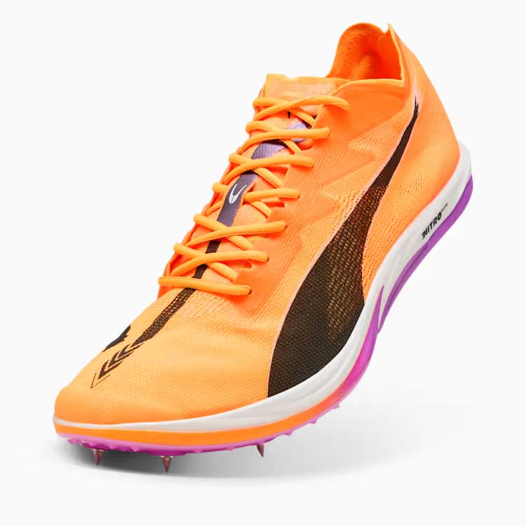 ミナミ プーマ ロングディスタンス ニトロ エリート 3 PUMA Long