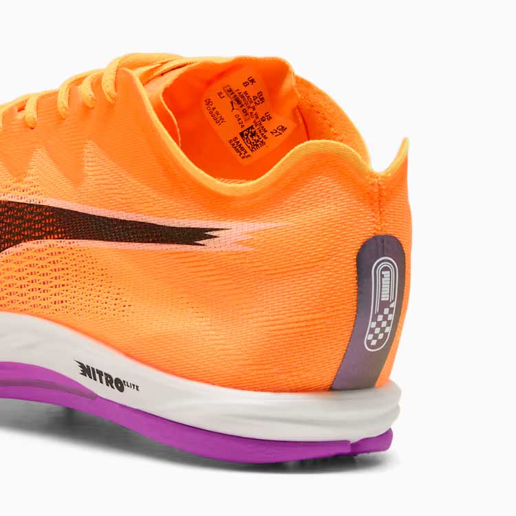 プーマ ロングディスタンス ニトロ エリート 3 PUMA Long
