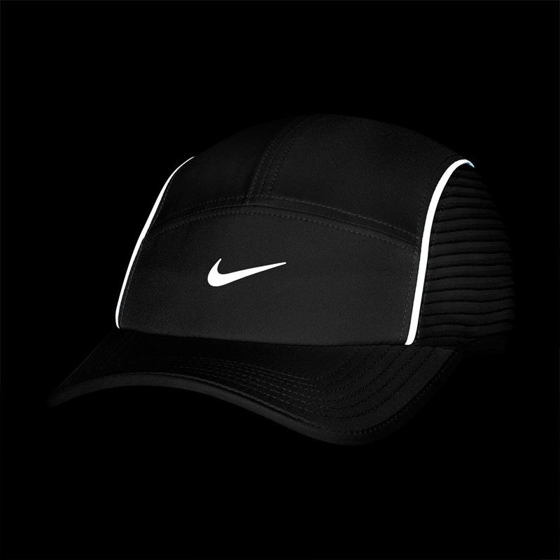 NIKE ナイキ ADV フライ ABAEROAD キャップ U DRI-FIT ランニング