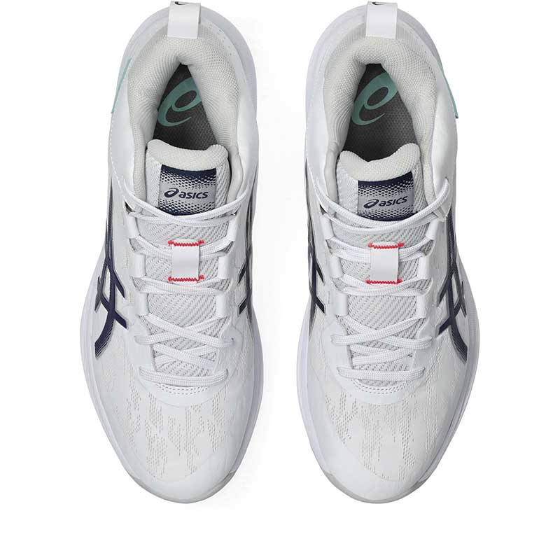 アシックス ゲルフープ V17 ワイド asics GELHOOP V17 WIDE 1063a097