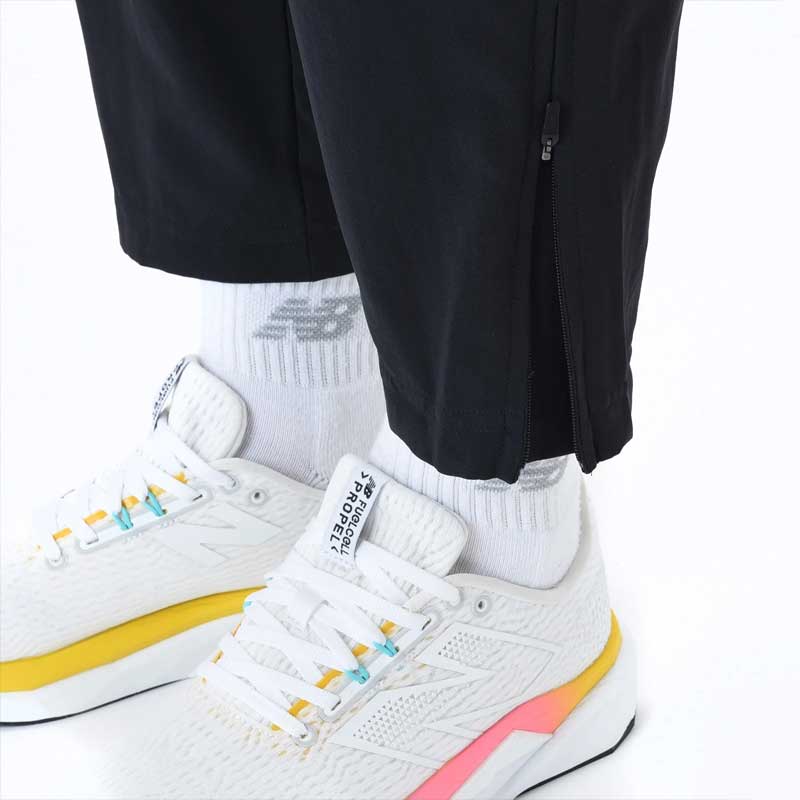 ニューバランス ウィメンズ パフォーマンスウーブンパンツ ランニング