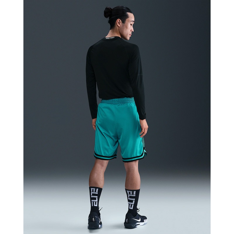 NIKE ナイキ AS M NK DNA 8IN SHORT DRI-FIT バスケットボールウェア