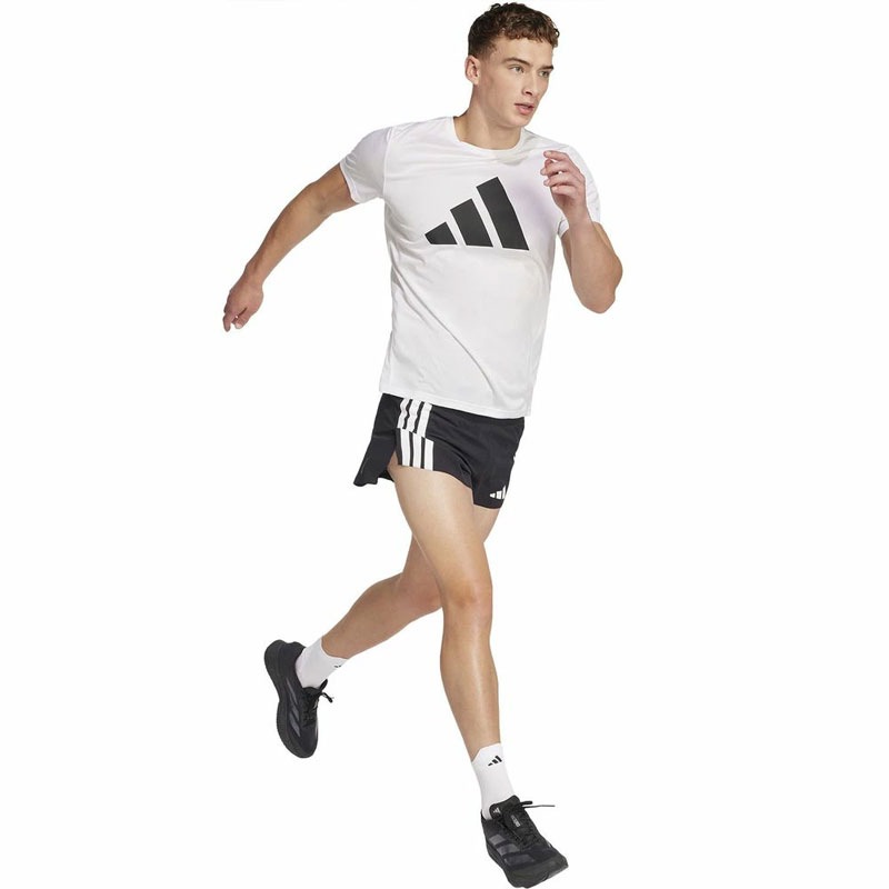 ADIDAS ADIZERO GEL M 3インチ ショーツ アディダス メンズ