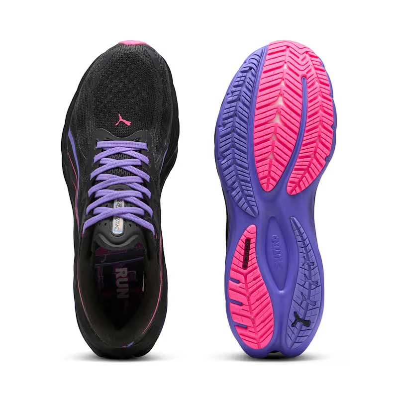 プーマ ヴェロシティ ニトロ 4 PUMA VELOCITY NITRO 4 DIGI